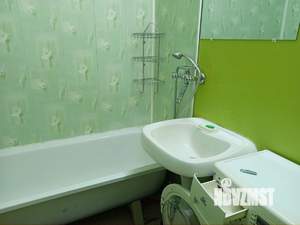 2-к квартира, на длительный срок, 53м2, 4/10 этаж