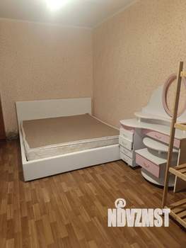 1-к квартира, на длительный срок, 37м2, 11/17 этаж