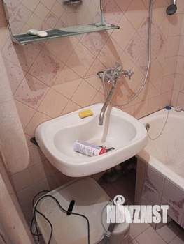 1-к квартира, на длительный срок, 37м2, 8/19 этаж