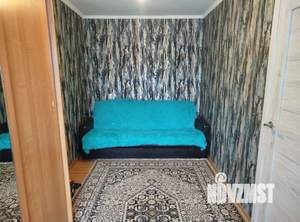 2-к квартира, на длительный срок, 42м2, 4/4 этаж