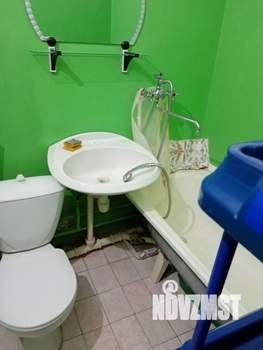 1-к квартира, на длительный срок, 34м2, 3/5 этаж