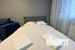 1-к квартира, посуточно, 40м2, 9/10 этаж
