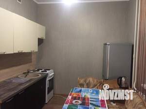 1-к квартира, на длительный срок, 42м2, 9/16 этаж