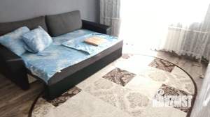1-к квартира, посуточно, 34м2, 8/17 этаж