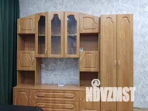 1-к квартира, на длительный срок, 41м2, 10/10 этаж