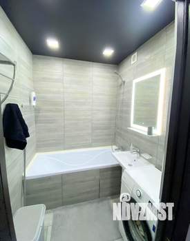 1-к квартира, на длительный срок, 48м2, 9/9 этаж