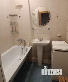 2-к квартира, на длительный срок, 48м2, 8/10 этаж