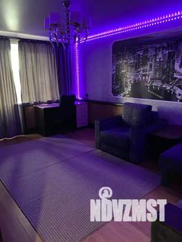 2-к квартира, посуточно, 51м2, 5/5 этаж