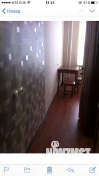 1-к квартира, на длительный срок, 32м2, 3/5 этаж