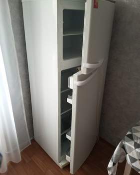 1-к квартира, на длительный срок, 37м2, 8/17 этаж