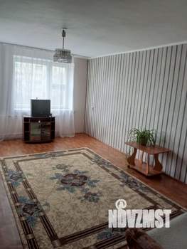 1-к квартира, на длительный срок, 45м2, 3/11 этаж