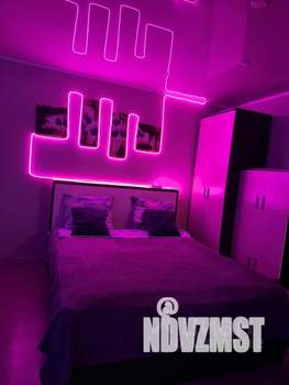 Студия квартира, посуточно, 31м2, 2/5 этаж