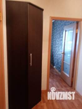 1-к квартира, на длительный срок, 38м2, 17/17 этаж