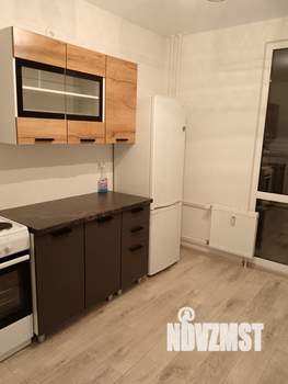 1-к квартира, на длительный срок, 37м2, 13/17 этаж