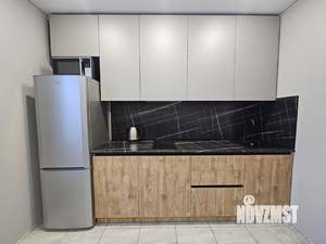 1-к квартира, посуточно, 39м2, 7/17 этаж