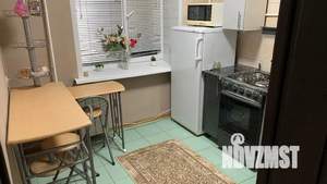 1-к квартира, посуточно, 32м2, 1/4 этаж