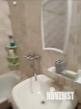 1-к квартира, на длительный срок, 39м2, 6/10 этаж