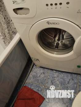 1-к квартира, на длительный срок, 34м2, 3/6 этаж