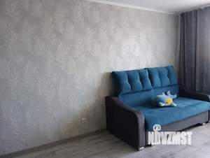 1-к квартира, на длительный срок, 36м2, 15/17 этаж