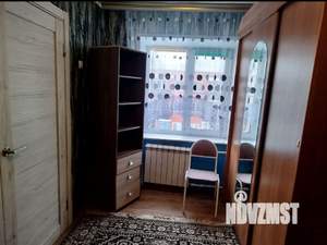 2-к квартира, на длительный срок, 42м2, 4/4 этаж