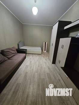 1-к квартира, на длительный срок, 47м2, 9/18 этаж