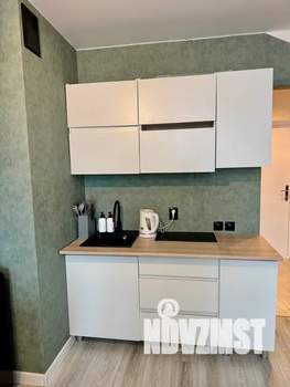 Студия квартира, посуточно, 28м2, 15/17 этаж