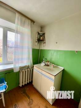 1-к квартира, на длительный срок, 30м2, 1/5 этаж