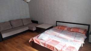 1-к квартира, посуточно, 50м2, 6/20 этаж