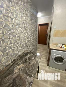 1-к квартира, на длительный срок, 21м2, 2/5 этаж