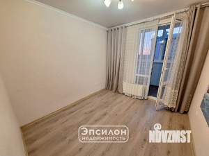 2-к квартира, на длительный срок, 52м2, 4/10 этаж