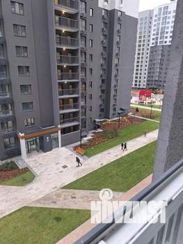 2-к квартира, посуточно, 38м2, 1/1 этаж