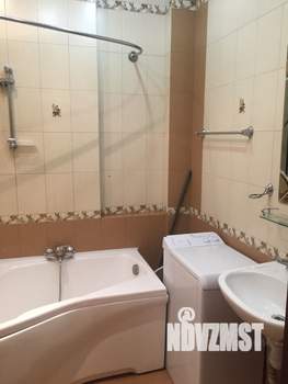 1-к квартира, на длительный срок, 37м2, 15/17 этаж