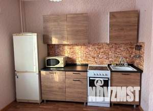 1-к квартира, на длительный срок, 37м2, 6/17 этаж