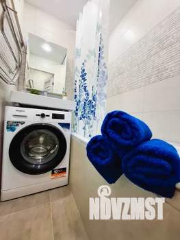 2-к квартира, посуточно, 48м2, 5/5 этаж