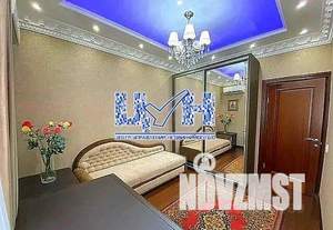 3-к квартира, на длительный срок, 86м2, 3/4 этаж