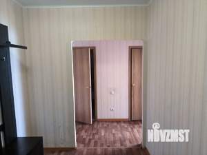 2-к квартира, на длительный срок, 56м2, 6/17 этаж