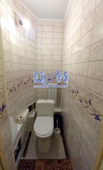 1-к квартира, на длительный срок, 36м2, 1/10 этаж