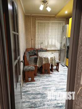 2-к квартира, на длительный срок, 50м2, 1/9 этаж