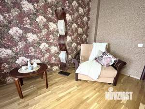 3-к квартира, на длительный срок, 93м2, 6/17 этаж