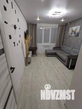 2-к квартира, посуточно, 68м2, 1/1 этаж