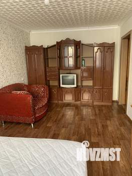 2-к квартира, на длительный срок, 45м2, 1/5 этаж