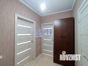 1-к квартира, на длительный срок, 36м2, 3/17 этаж