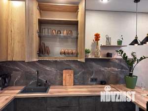 1-к квартира, посуточно, 41м2, 3/10 этаж