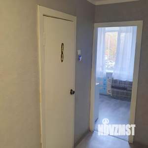 2-к квартира, на длительный срок, 46м2, 2/12 этаж