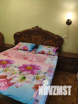 1-к квартира, посуточно, 36м2, 2/5 этаж