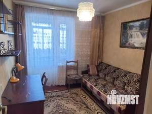 3-к квартира, на длительный срок, 60м2, 2/9 этаж
