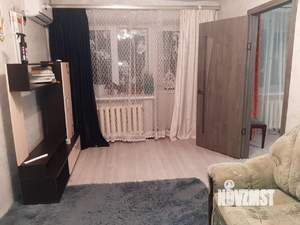 2-к квартира, на длительный срок, 44м2, 4/4 этаж