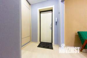 1-к квартира, посуточно, 30м2, 5/9 этаж