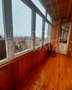 3-к квартира, на длительный срок, 136м2, 5/8 этаж