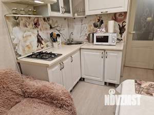 1-к квартира, посуточно, 32м2, 1/9 этаж